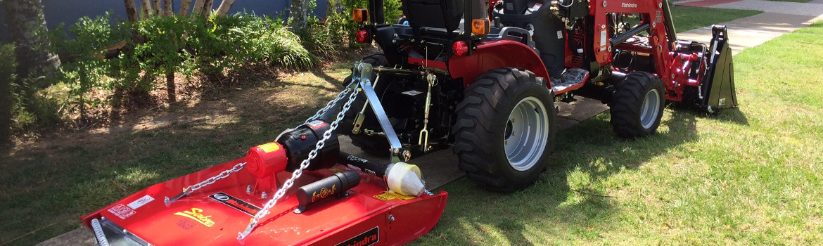 2020 Mahindra Implements for sale in T & E Small Engine, Floyd, Virginia