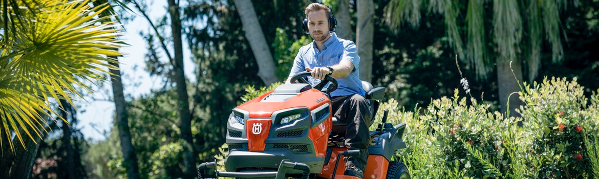 2020 Husqvarna Mowers for sale in T & E Small Engine, Floyd, Virginia