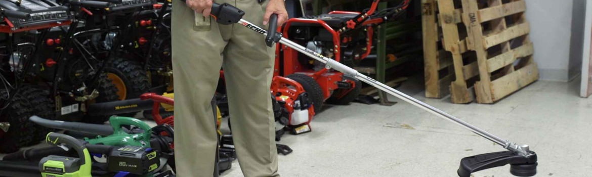 2020 Trimmer Echo for sale in T & E Small Engine, Floyd, Virginia