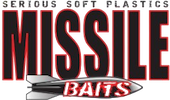 Missle Baits logo