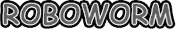 Roboworm logo