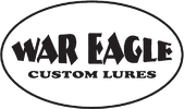 War Eagle logo