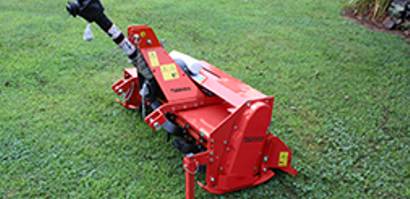 Tillers