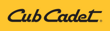 Cub Cadet®